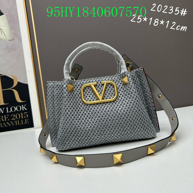 Beaunoirr - VTO Bag - 350