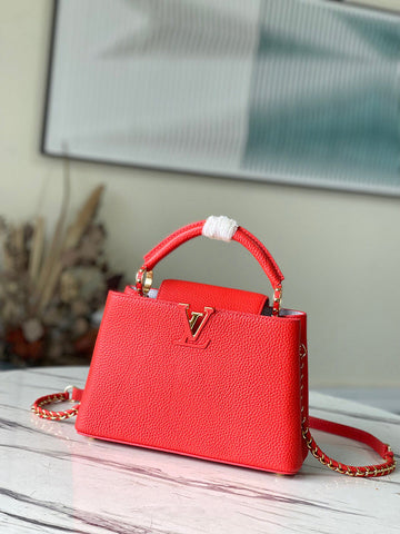 Beaunoirr Lu-Vi bags - 5192