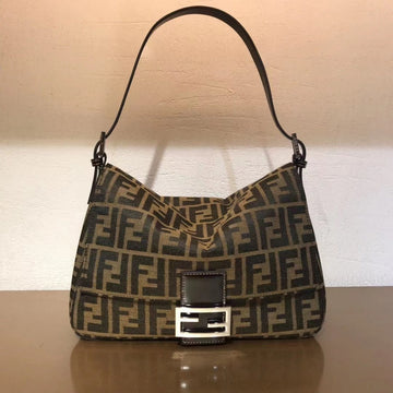Beaunoirr - FDI Bags -  098