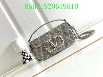 Beaunoirr - VTO Bag - 290