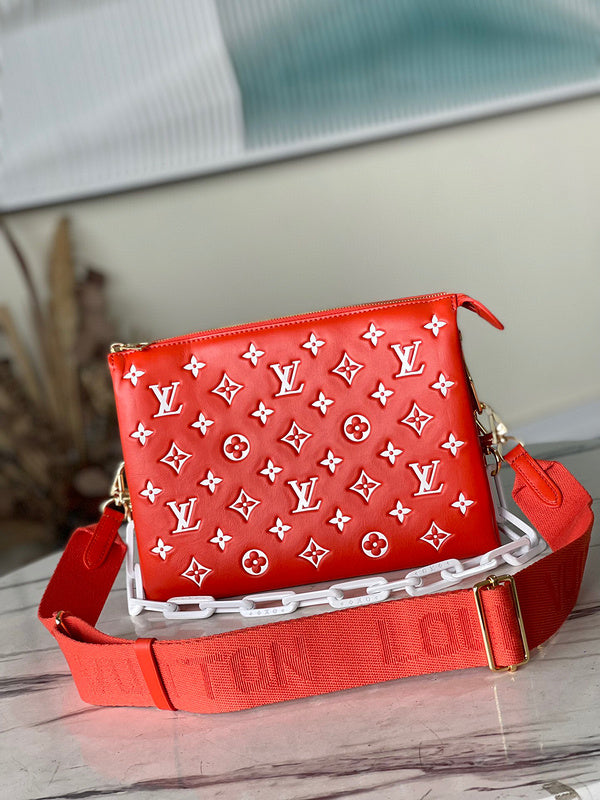 Beaunoirr Lu-Vi bags - 5032