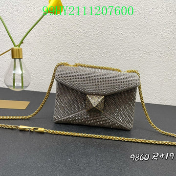 Beaunoirr - VTO Bag - 531