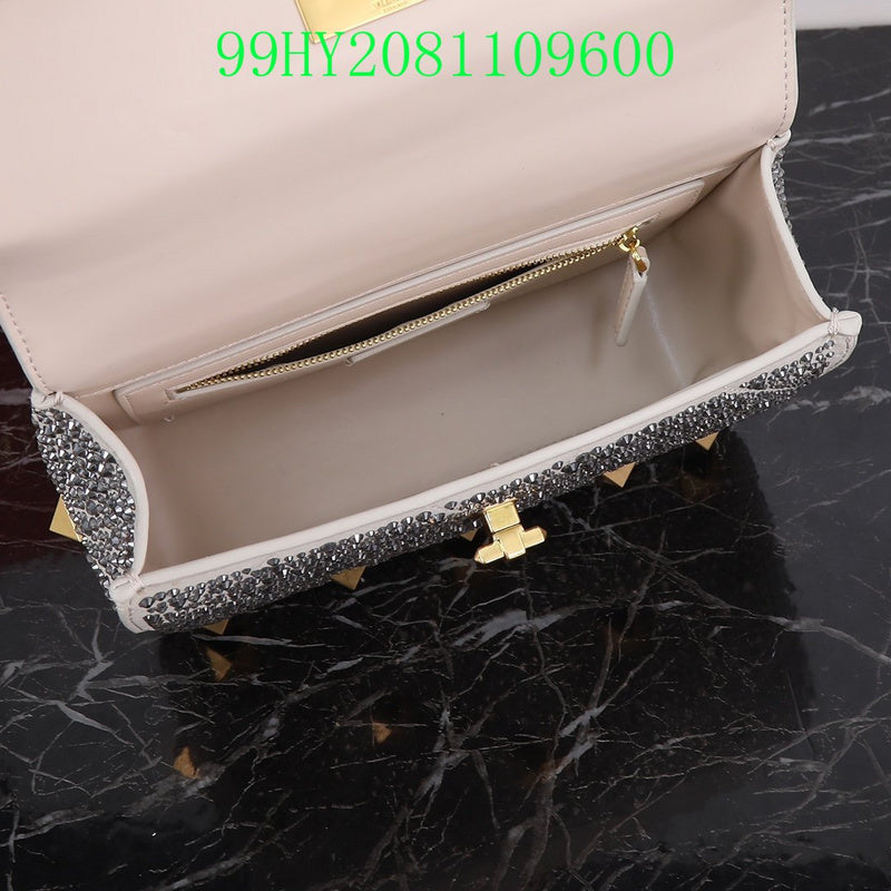 Beaunoirr - VTO Bag - 587