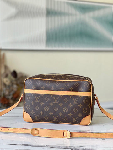 Beaunoirr Lu-Vi bags - 4231