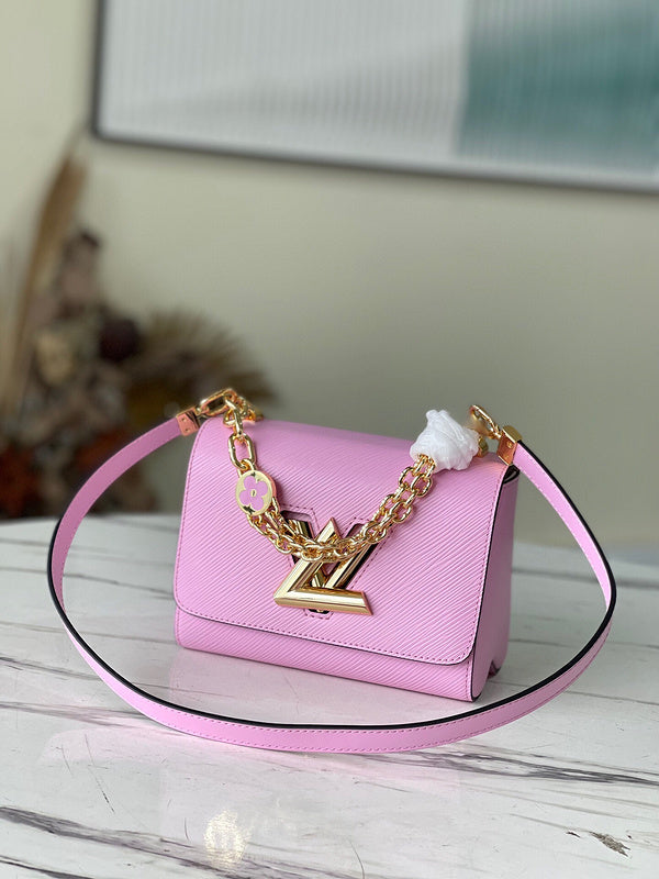 Beaunoirr Lu-Vi bags - 5404