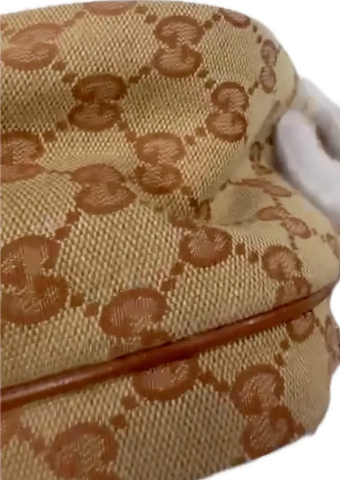 Gucci GG Canvas NY Yankees Backpack 25485