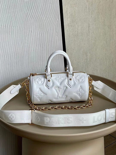 Beaunoirr Lu-Vi bags - 3412