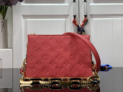 Beaunoirr Lu-Vi bags - 3472