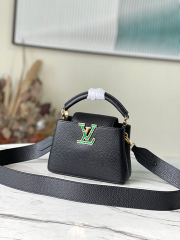 Beaunoirr Lu-Vi bags - 5166