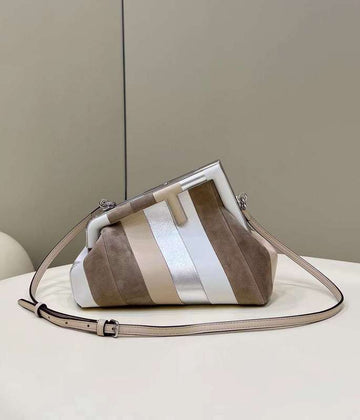 Beaunoirr - FDI Bags -  086