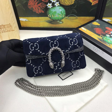 Beaunoirr - GCI Bags - 1140