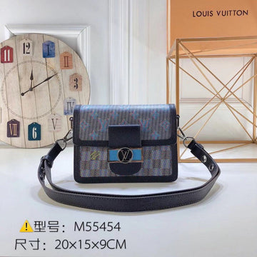 Beaunoirr - LV Bags -  1897