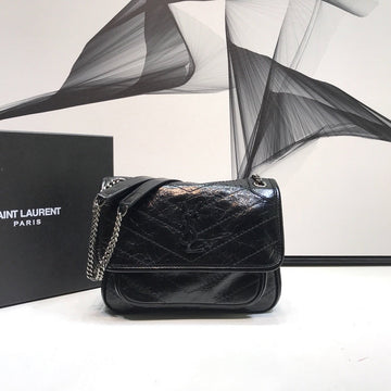 Beaunoirr - Yves Saint Laurent - Bags - 466