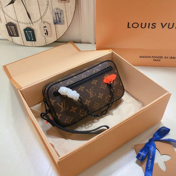 Beaunoirr - LV Bags -  1978