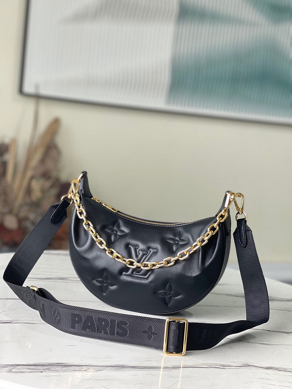 Beaunoirr Lu-Vi bags - 5050