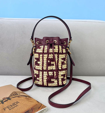 Beaunoirr - FDI Bags -  210