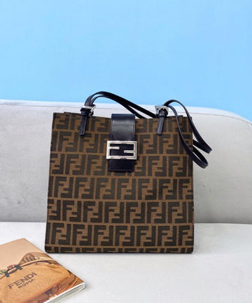 Beaunoirr - FDI Bags -  106