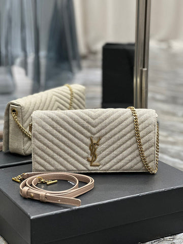 Beaunoirr - Yves Saint Laurent - Bags -