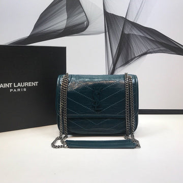 Beaunoirr - Yves Saint Laurent - Bags - 462