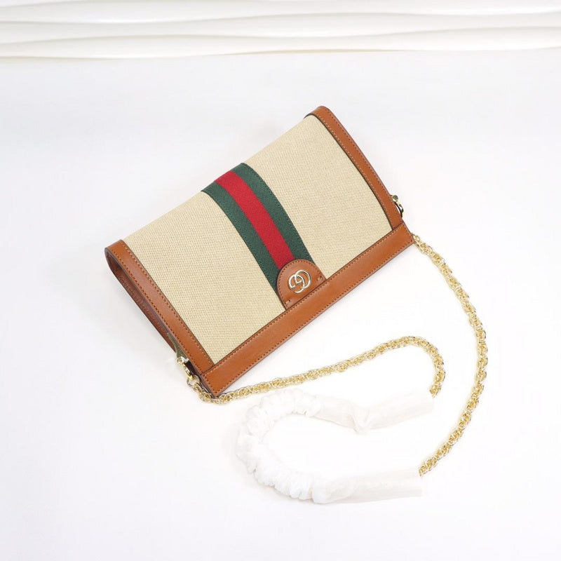 Beaunoirr - GCI Bags - 1059