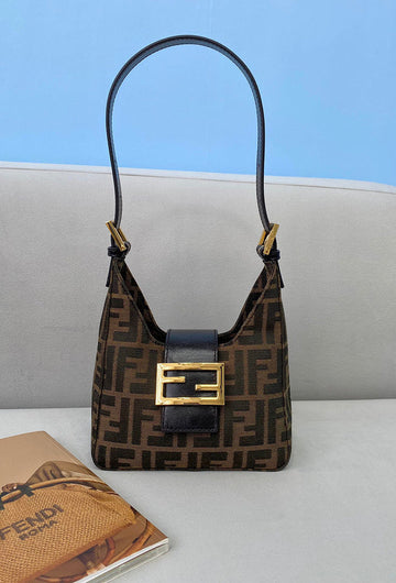 Beaunoirr - FDI Bags -  096