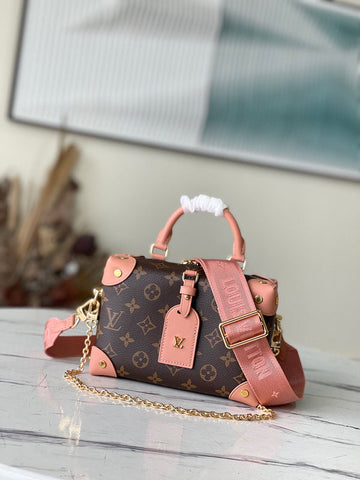 Beaunoirr Lu-Vi bags - 4638