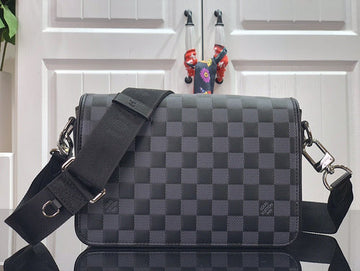 Beaunoirr Lu-Vi bags - 2560