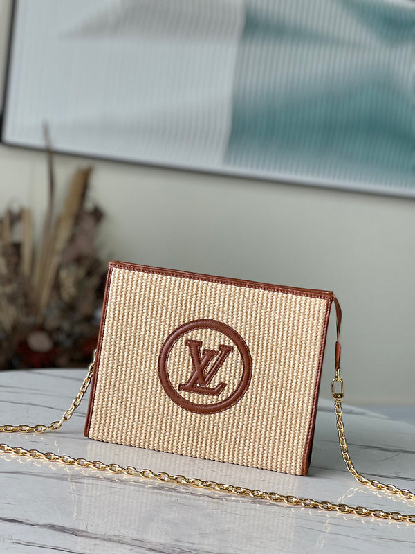 Beaunoirr Lu-Vi bags - 4987