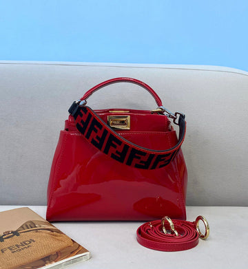 Beaunoirr - FDI Bags -  267