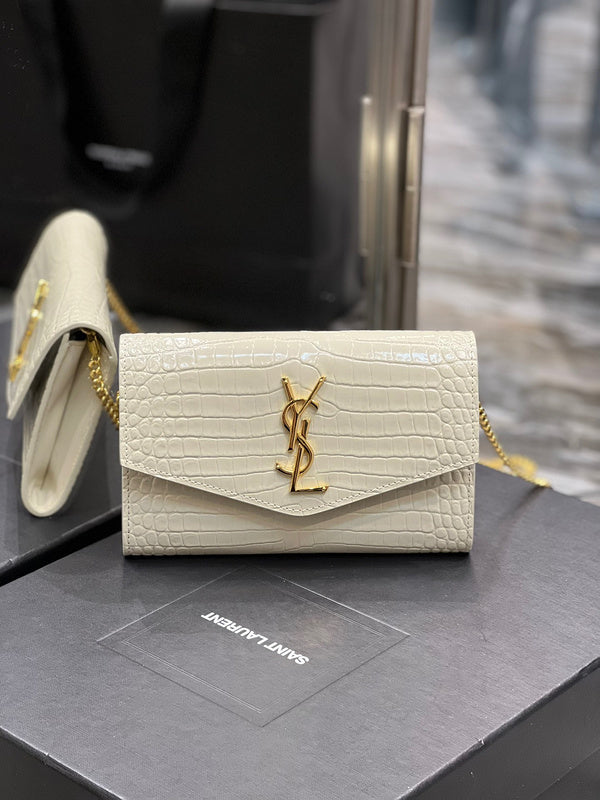 Beaunoirr - Yves Saint Laurent - Bags - 034