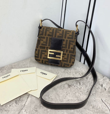 Beaunoirr - FDI Bags -  338