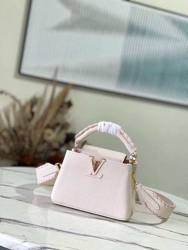 Beaunoirr Lu-Vi bags - 4559