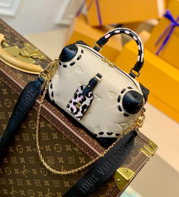 Beaunoirr - LOV Bags - 2261