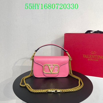 Beaunoirr - VTO Bag - 789
