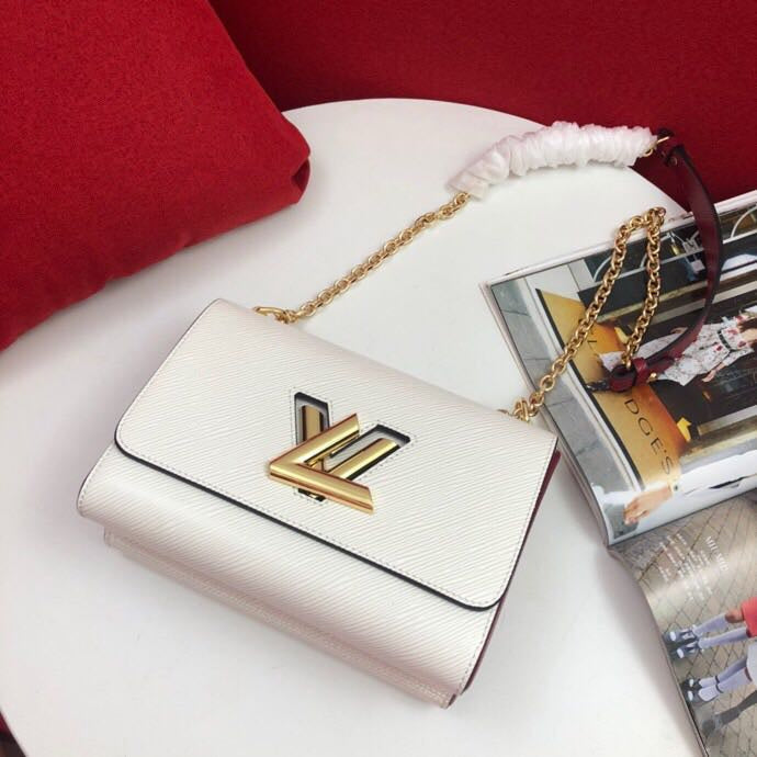 Beaunoirr Lu-Vi bags - 3583