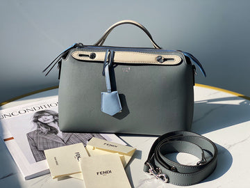 Beaunoirr - FDI Bags -  135