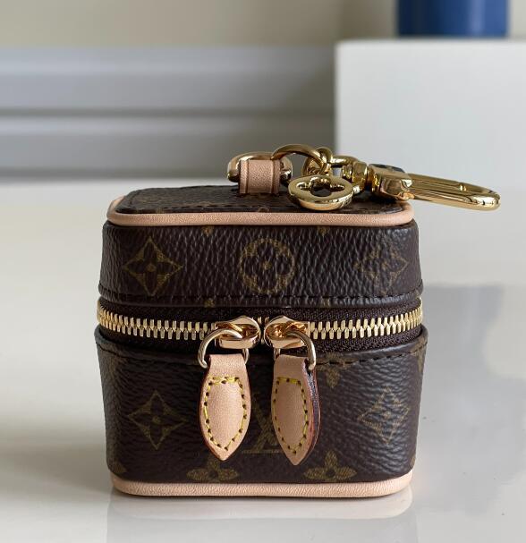 Beaunoirr - LOV Bags - 2211