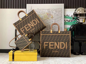 Beaunoirr - FDI Bags -  009