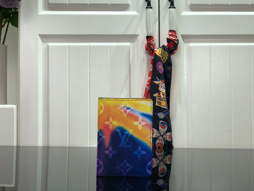 Beaunoirr Lu-Vi bags - 2658
