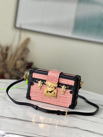 Beaunoirr Lu-Vi bags - 5061