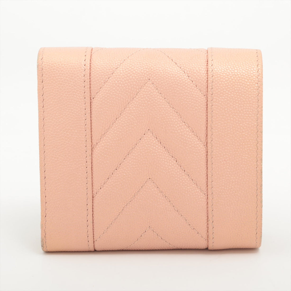 New 1:1 Rep Top Quality Chanel V Stitch Caviar S Wallet 29th