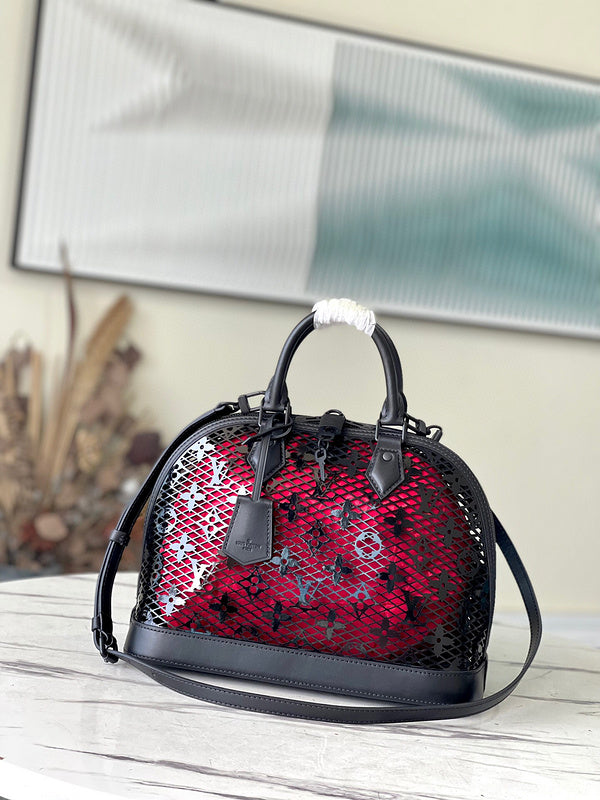 Beaunoirr Lu-Vi bags - 4928