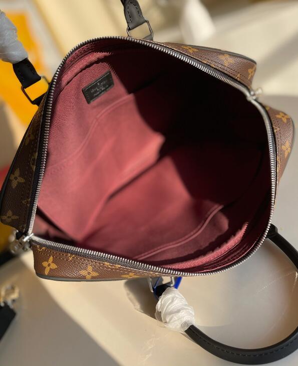 Beaunoirr - LOV Bags - 2555