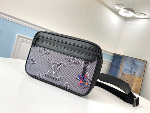 Beaunoirr Lu-Vi bags - 3258