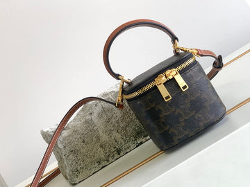 Top Quality Chanel Bag New Arrival Luxury Bag - 628