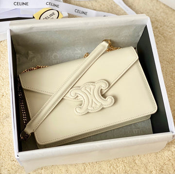 Top Quality Chanel Bag New Arrival Luxury Bag - 686