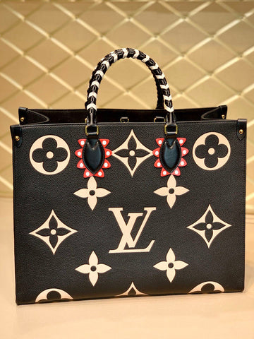Beaunoirr - LV Bags -  2846