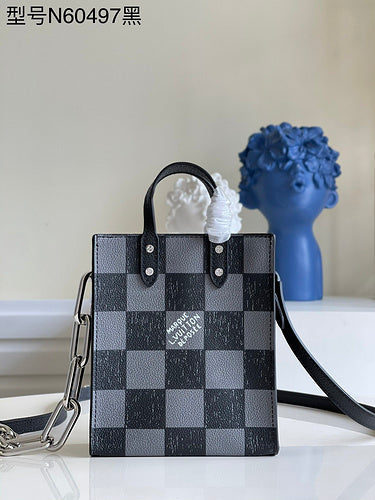 Beaunoirr Lu-Vi bags - 3056