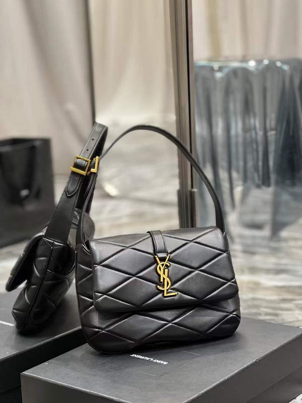 Yves Saint Laurent - Bags - Beaunoirr