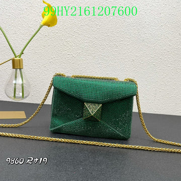 Beaunoirr - VTO Bag - 528